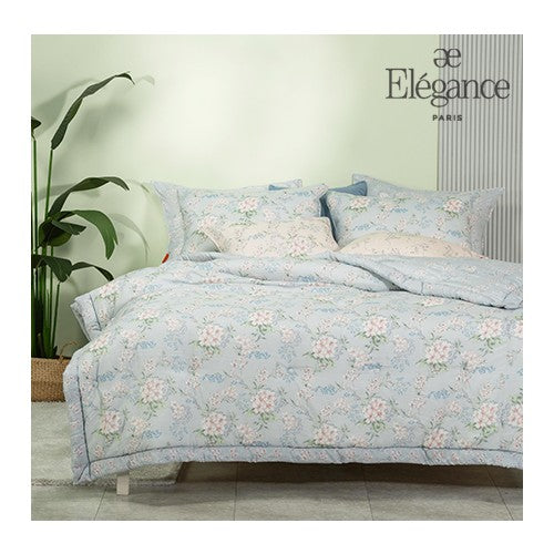 Dahlia 100% Modal Quilt