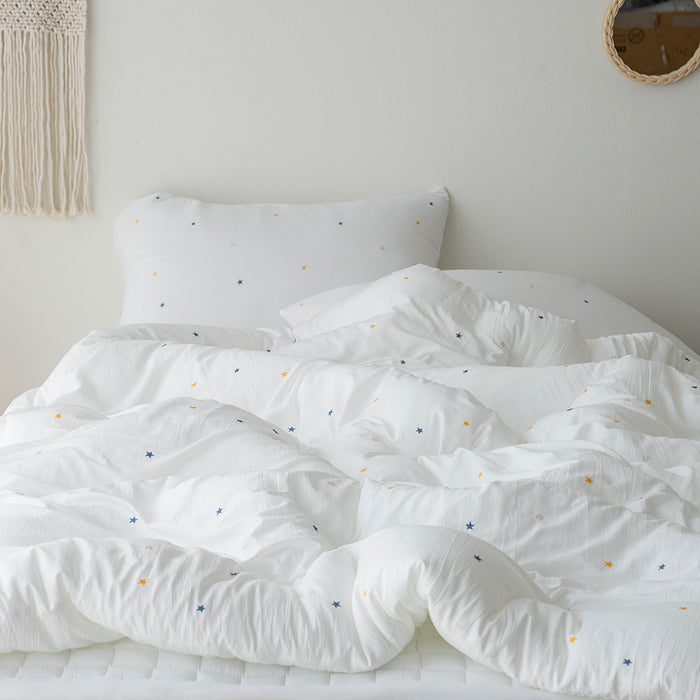 Star Pure Modal Quilt