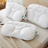 IU Pillow | Best Korean Pillow | Deep Sleep Pillow | IU Recommended Pillow | Comfortable Sleeping Pillow | Orthopedic Pillow for Neck Support