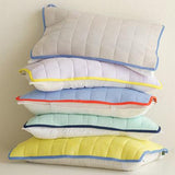 SpaCooling Single Layer Blanket Set | Cooling Summer Blanket | Soft and Breathable | Single Layer for Lightweight Comfort | Pillow Cover Included | Perfect for Hot Weather