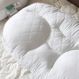 IU Pillow | Best Korean Pillow | Deep Sleep Pillow | IU Recommended Pillow | Comfortable Sleeping Pillow | Orthopedic Pillow for Neck Support