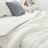 Ace Micro Modal Summer Blanket | Lightweight modal summer blanket | Cooling and moisture-wicking | Perfect for Australian summers