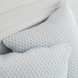 Alaska Cooling Pillow Cover | Breathable Fabric | Perfect for Hot Sleepers | Soft and Cooling | Easy to Clean | Ideal for Summer Nights