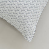 Alaska Cooling Pillow Cover | Breathable Fabric | Perfect for Hot Sleepers | Soft and Cooling | Easy to Clean | Ideal for Summer Nights