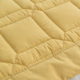 Natural Beauty Pad | 100% High-Density Cotton | Hypoallergenic and Breathable | Allergy Care | Soft Pastel Tones | Moisture-Wicking and Quick-Drying | Eco-Friendly Material | Perfect for All Seasons