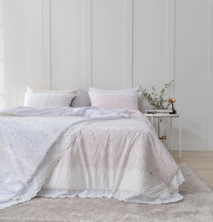 Primera Wool &Cotton Quilt
