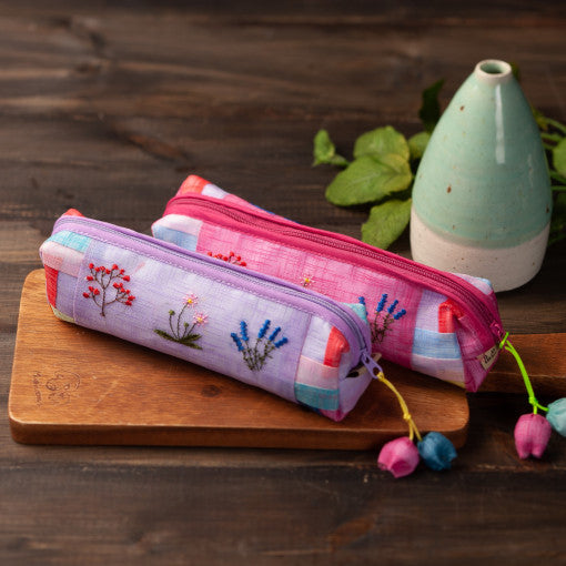 Korean Traditional Pencil Case