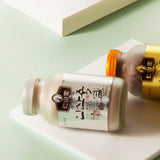 K-LAVA 9 times Baked Bamboo Salt - Original, Purple