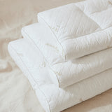 Milk Pillow Alpha | Waterproof Cervical Pillow | Latex Neck Support | 5-Zone Structure for Optimal Comfort | Best-Selling in Korea | Ergonomic Design | Relieves Neck and Spine Stress