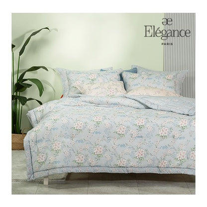 Dahlia 100% Modal Quilt