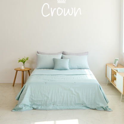 Crown Cooling Summer Quilt