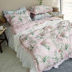 Floria Eco-Friendly Modal | Allergy Care |  Lightweight modal summer blanket | Cooling and moisture-wicking