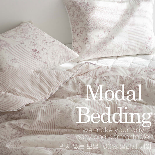 Loewe 100% Modal Quilt