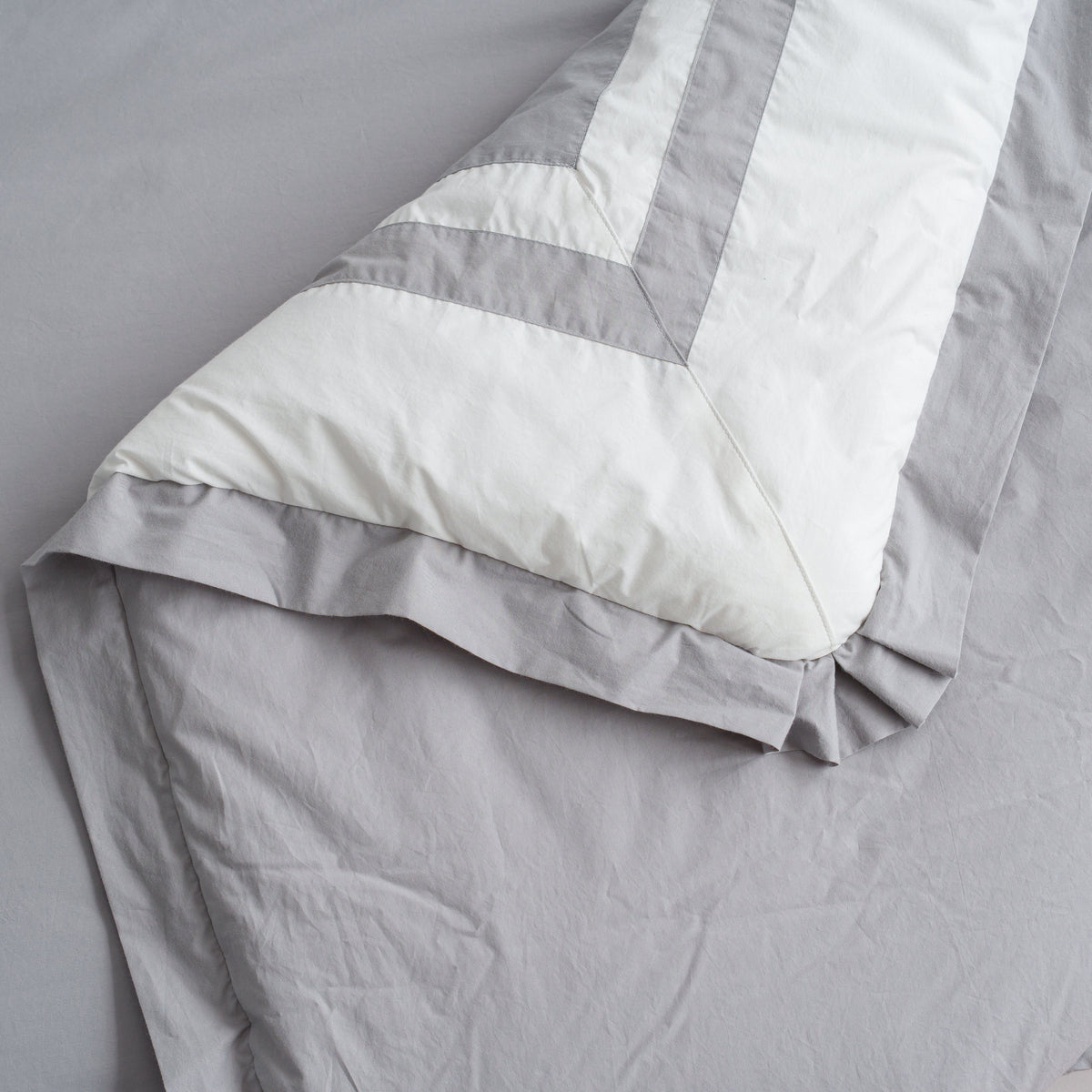 Objet High-Density Cotton Quilt