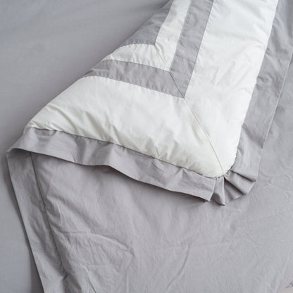 Objet High-Density Cotton Quilt