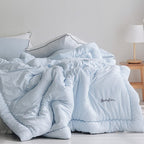 Babylon Silky Soft Touch | Excellent Breathability | Moisture-Wicking & Quick Drying | Eco-Friendly Material | Durable Stitching | Maintains Shape After Washing