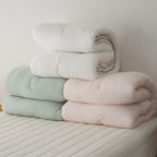 Marie 100% Modal Quilt | ultra soft | breathable modal | 100% modal blanket | lightweight & cozy | premium quality bedding