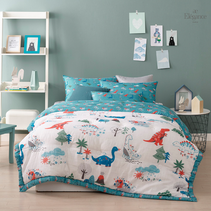 Toto 100% Modal kids Quilt