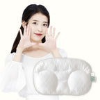 IU Pillow | Best Korean Pillow | Deep Sleep Pillow | IU Recommended Pillow | Comfortable Sleeping Pillow | Orthopedic Pillow for Neck Support