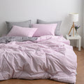 French High-Density Cotton Modal Quilt | Eco-Friendly | Hypoallergenic | Breathable | Ultra-Soft | Certified Quality