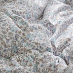 Judy Semi Micro Quilt | Polyester Comforter | Lightweight Quilt | Breathable Duvet | Dust Resistant Bedding