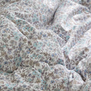 Judy Semi Micro Quilt | Polyester Comforter | Lightweight Quilt | Breathable Duvet | Dust Resistant Bedding
