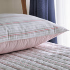 Lyn Semi Micro Quilt | Polyester Comforter | Lightweight Quilt | Breathable Duvet | Dust Resistant Bedding