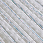 Lyn Semi Micro Quilt | Polyester Comforter | Lightweight Quilt | Breathable Duvet | Dust Resistant Bedding