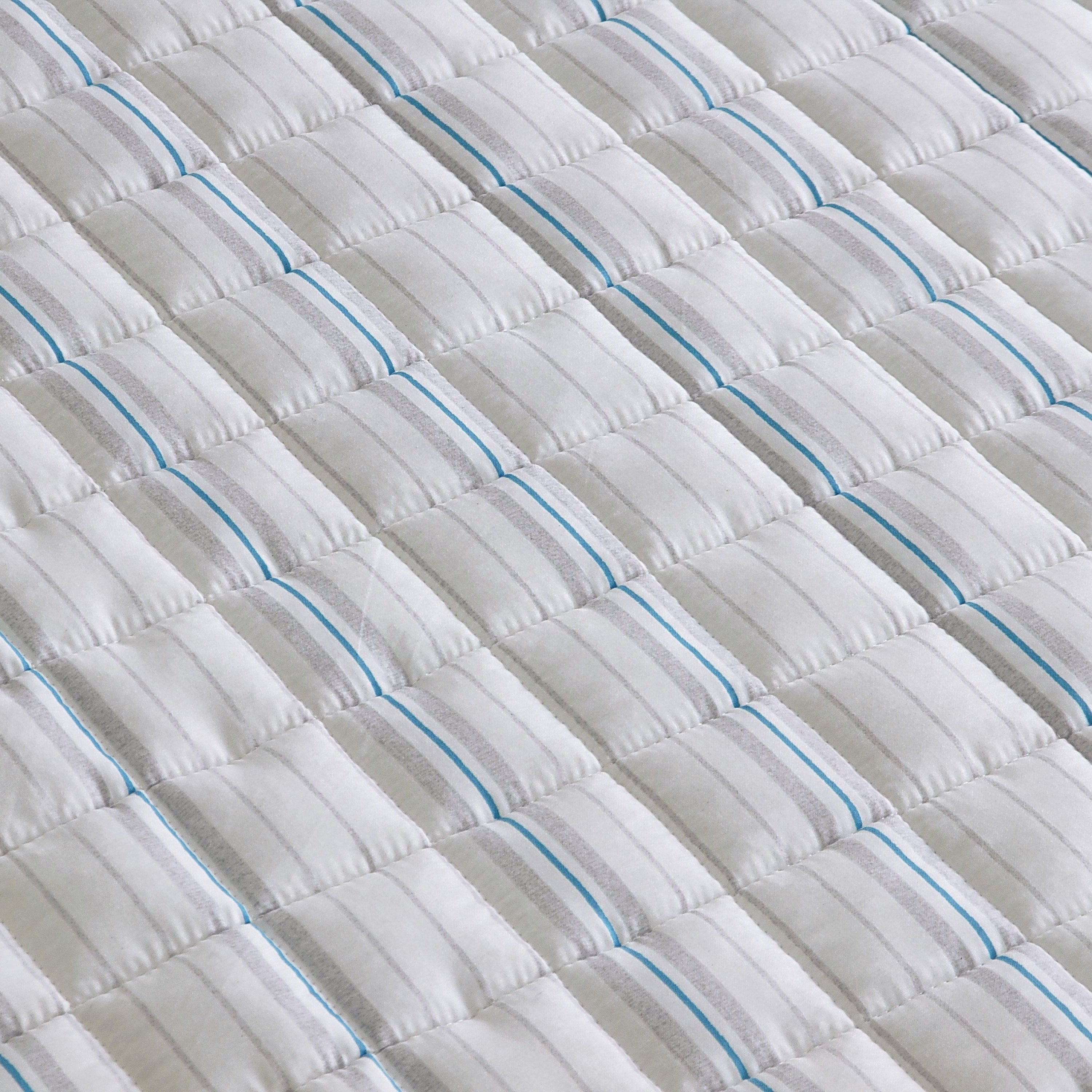 Lyn Semi Micro Quilt | Polyester Comforter | Lightweight Quilt | Breathable Duvet | Dust Resistant Bedding