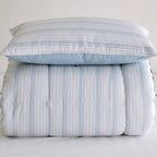 Lyn Semi Micro Quilt | Polyester Comforter | Lightweight Quilt | Breathable Duvet | Dust Resistant Bedding
