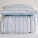 Lyn Semi Micro Quilt | Polyester Comforter | Lightweight Quilt | Breathable Duvet | Dust Resistant Bedding