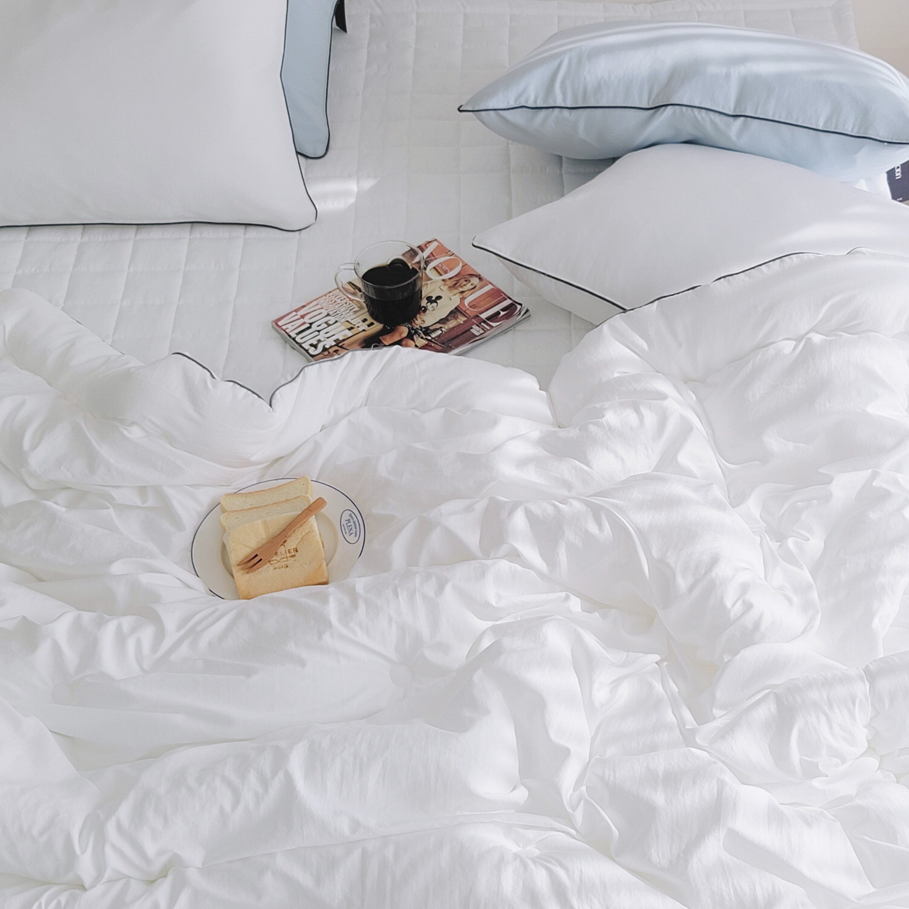 Babylon Silky Soft Touch | Excellent Breathability | Moisture-Wicking & Quick Drying | Eco-Friendly Material | Durable Stitching | Maintains Shape After Washing