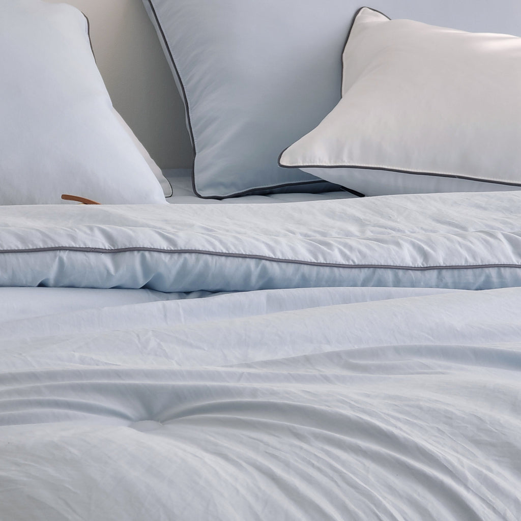 Babylon Silky Soft Touch | Excellent Breathability | Moisture-Wicking & Quick Drying | Eco-Friendly Material | Durable Stitching | Maintains Shape After Washing