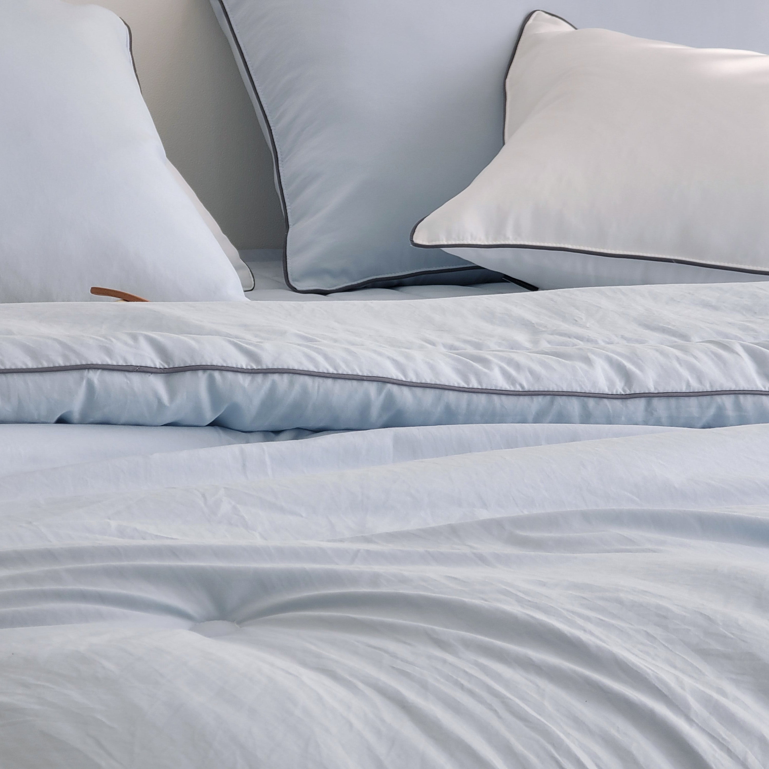 Babylon Silky Soft Touch | Excellent Breathability | Moisture-Wicking & Quick Drying | Eco-Friendly Material | Durable Stitching | Maintains Shape After Washing