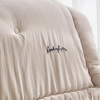 Babylon Silky Soft Touch | Excellent Breathability | Moisture-Wicking & Quick Drying | Eco-Friendly Material | Durable Stitching | Maintains Shape After Washing