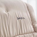 Babylon Silky Soft Touch | Excellent Breathability | Moisture-Wicking & Quick Drying | Eco-Friendly Material | Durable Stitching | Maintains Shape After Washing