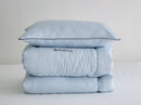 Babylon Silky Soft Touch | Excellent Breathability | Moisture-Wicking & Quick Drying | Eco-Friendly Material | Durable Stitching | Maintains Shape After Washing