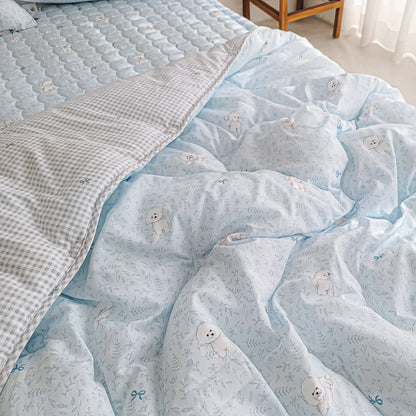 Love Micro-Modal Quilt