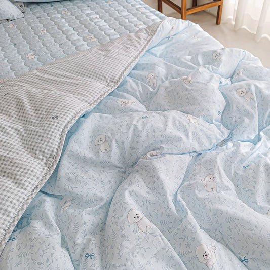 Love Micro-Modal Quilt