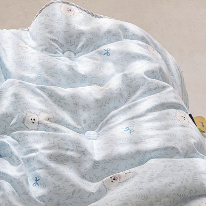 Love Micro-Modal Quilt