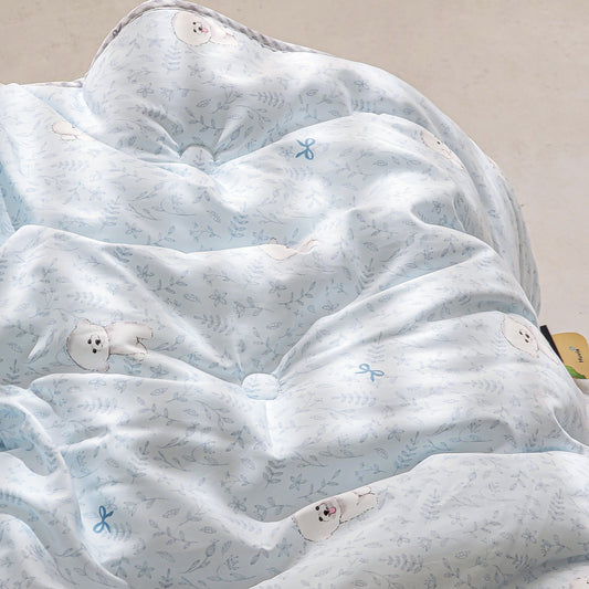 Love Micro-Modal Quilt