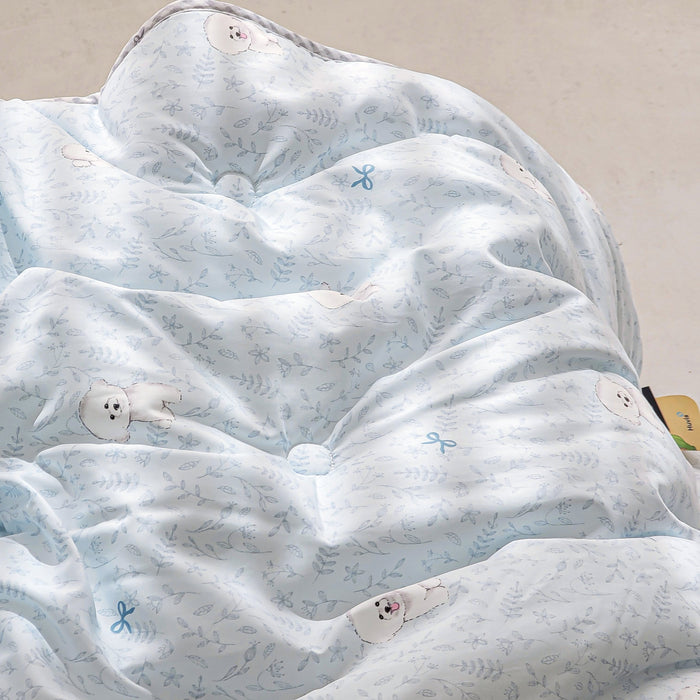 Love Micro-Modal Quilt