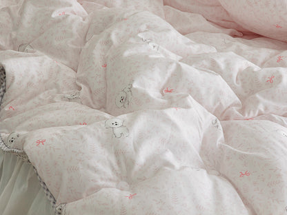 Love Micro-Modal Quilt