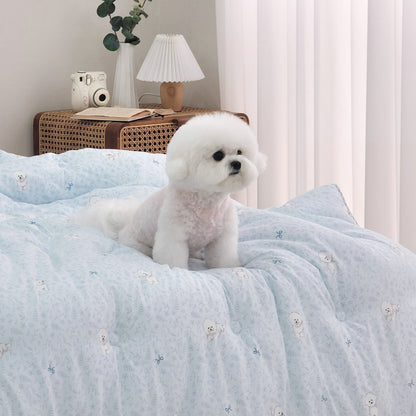 Love Micro-Modal Quilt