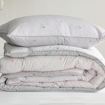 Love Micro-Modal Quilt