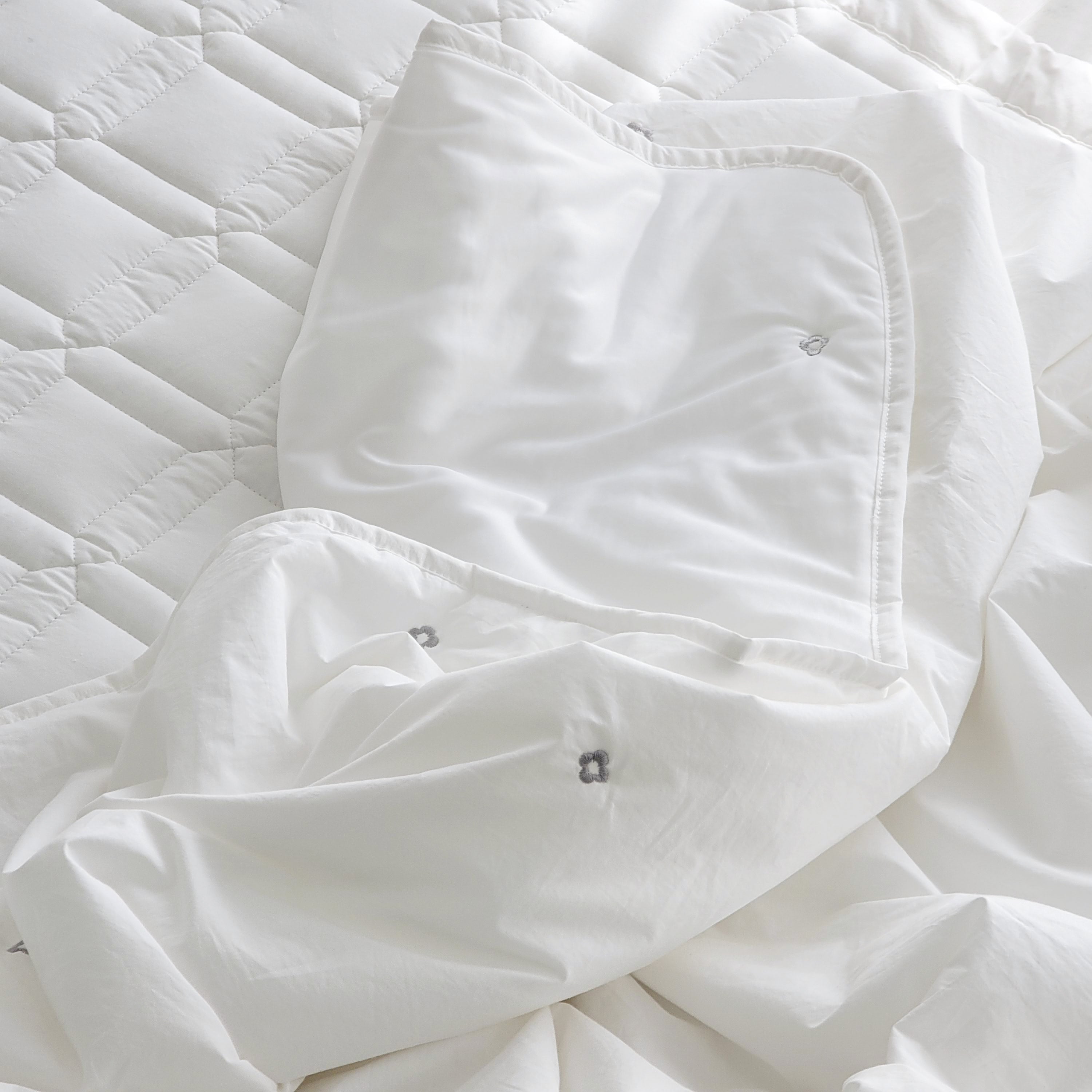 Bass High-Density Cooling  Quilt / Bass High-Density Cooling Blanket / Cool-Touch Summer Quilt / Breathable Cooling Bedding / Premium High-Density Fabric Blanket / Lightweight Summer Cooling Quilt