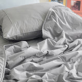 Bass High-Density Cooling  Quilt / Bass High-Density Cooling Blanket / Cool-Touch Summer Quilt / Breathable Cooling Bedding / Premium High-Density Fabric Blanket / Lightweight Summer Cooling Quilt