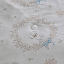 Ante Cooling Summer Quilt / Cooling Summer Blanket / Cute Bear Design Bedding / Cool-Touch Sleep Comforter / Temperature-Lowering Quilt / Adorable Bear Cooling Blanket