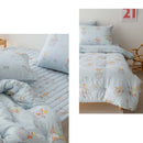 Little Prince Modal | 100% Modal Junior Bedding | Soft & Breathable Youth Quilt | Hypoallergenic Teen Comforter | Eco-Friendly Kids Blanket