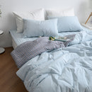 French High-Density Cotton Modal Quilt | Eco-Friendly | Hypoallergenic | Breathable | Ultra-Soft | Certified Quality